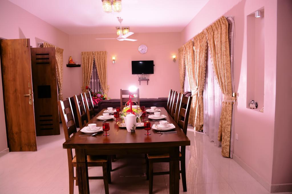 Northwood Residence - Marawila Pokój zdjęcie