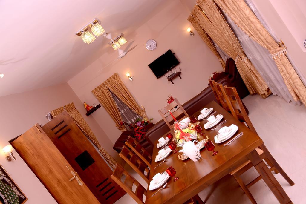 Northwood Residence - Marawila Pokój zdjęcie
