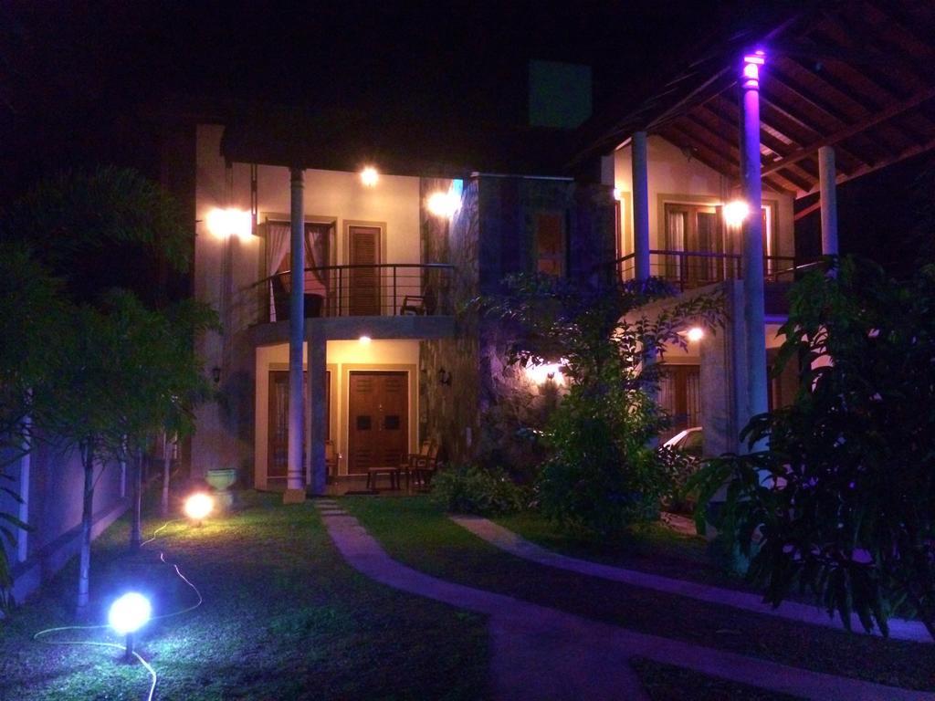 Northwood Residence - Marawila Zewnętrze zdjęcie