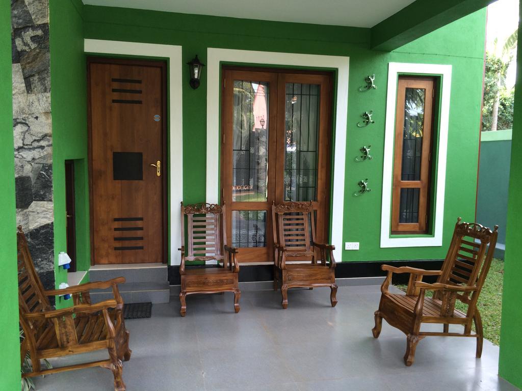 Northwood Residence - Marawila Zewnętrze zdjęcie