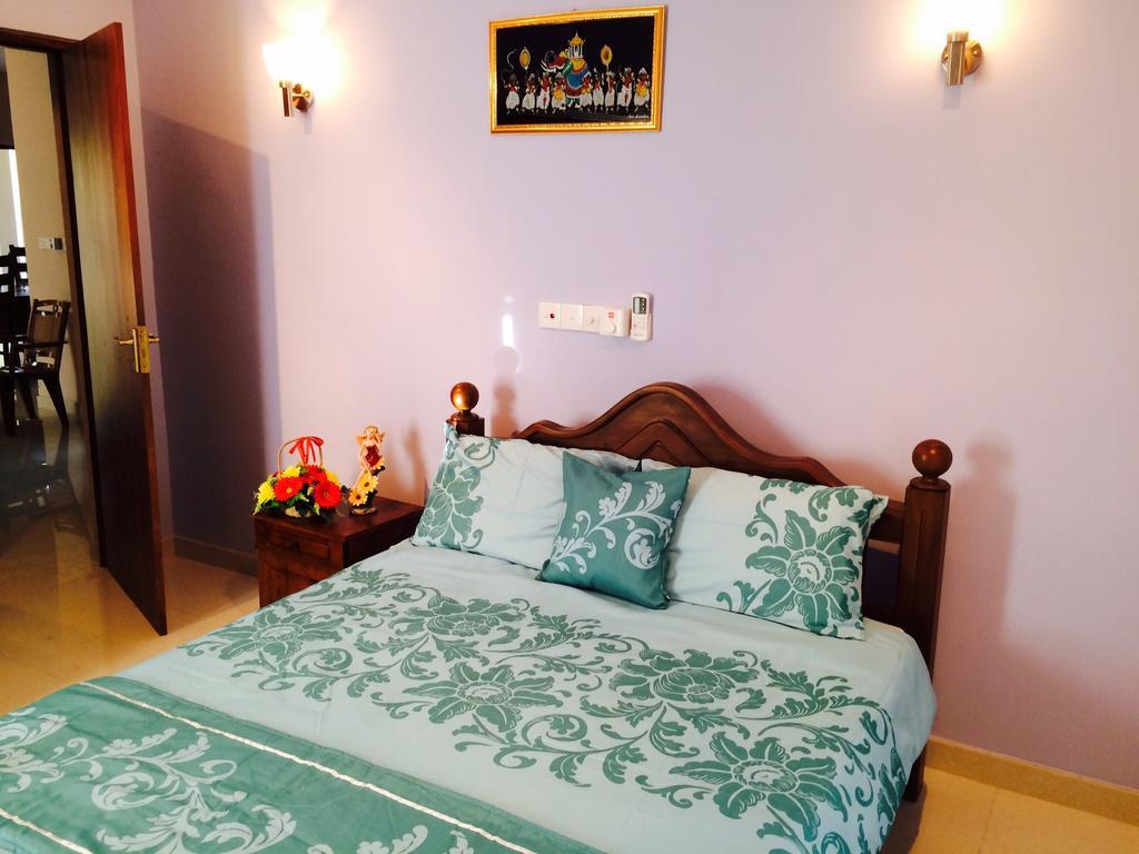 Northwood Residence - Marawila Zewnętrze zdjęcie